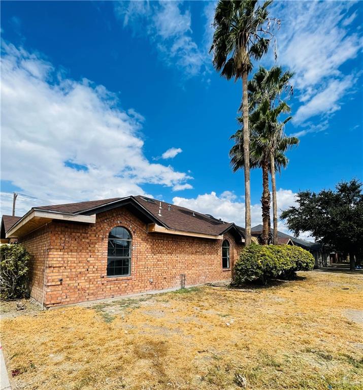 Photo 1 of 2205 Kimberly Lane #C, Edinburg