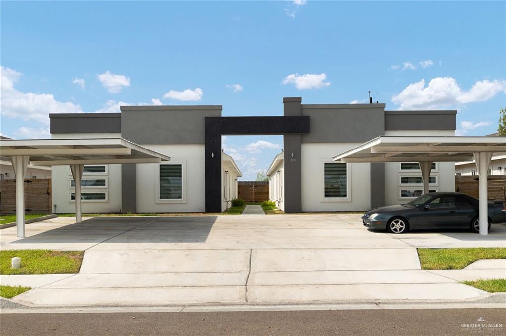 Photo 1 of 312 Campeche Avenue, Mission