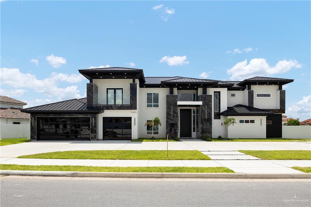 Photo 1 of 4648 Estancia Parkway, McAllen