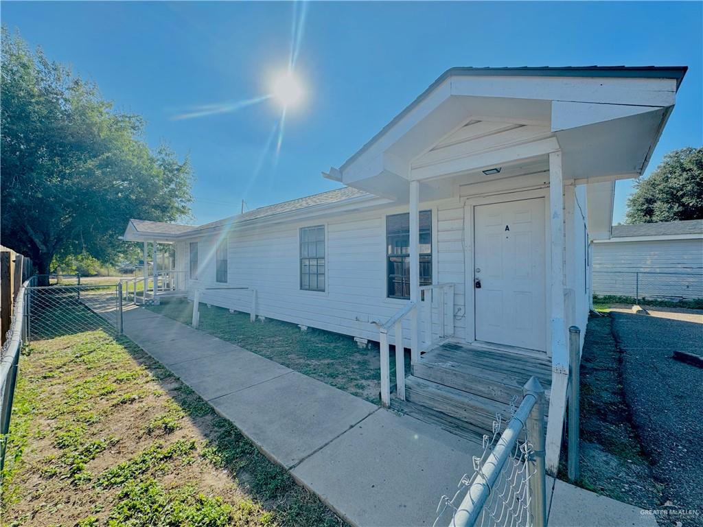 Photo 1 of 126 2nd Street #B, San Juan