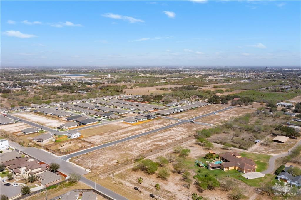 Photo 1 of 5517 Teal Avenue, McAllen