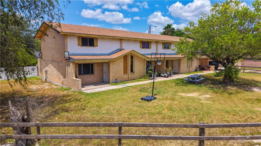 Photo 1 of 821 4th Avenue, Edinburg