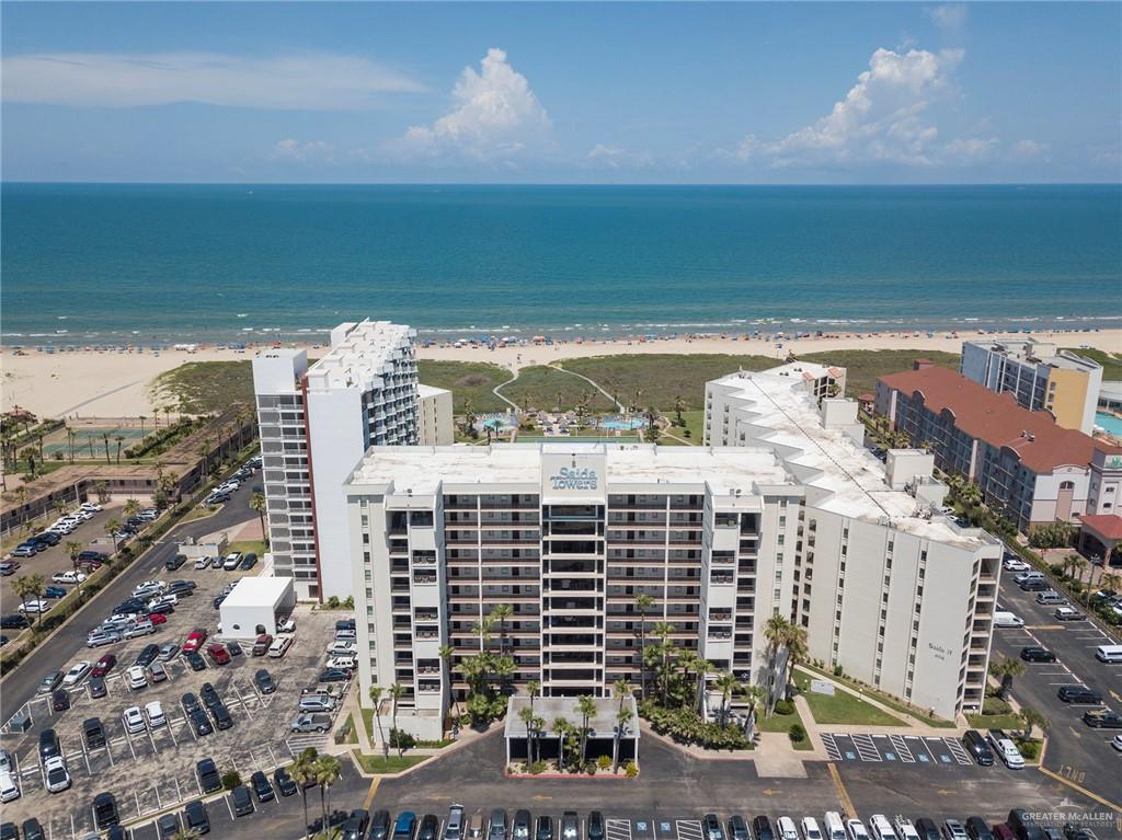 Photo 1 of 404 Padre Boulevard #201, South Padre Island
