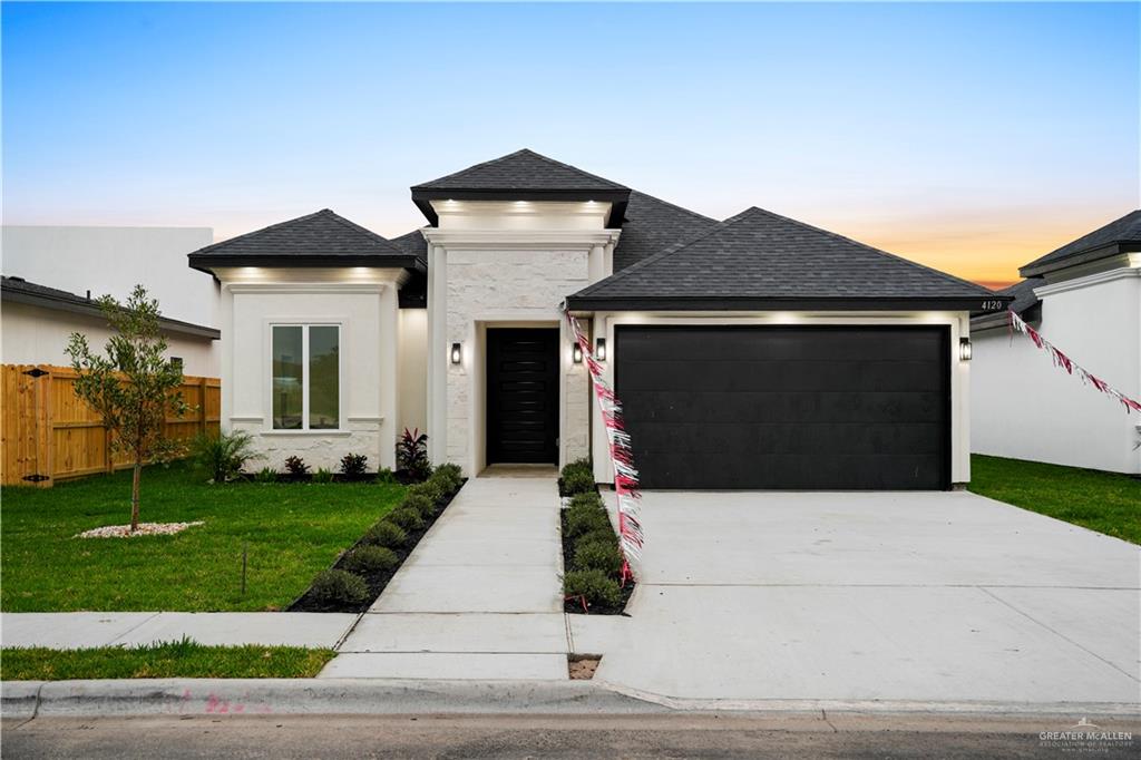 Photo 1 of 4120 Alexia Lane, Edinburg