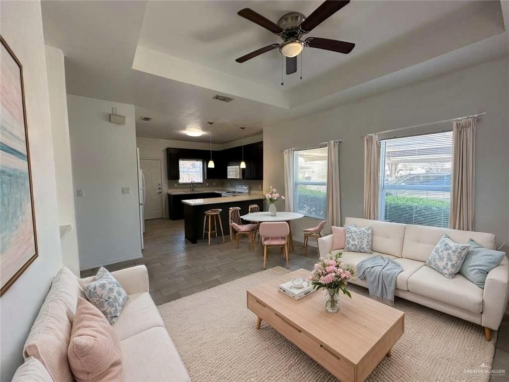Photo 8 of 3708 Valeria Street #2
