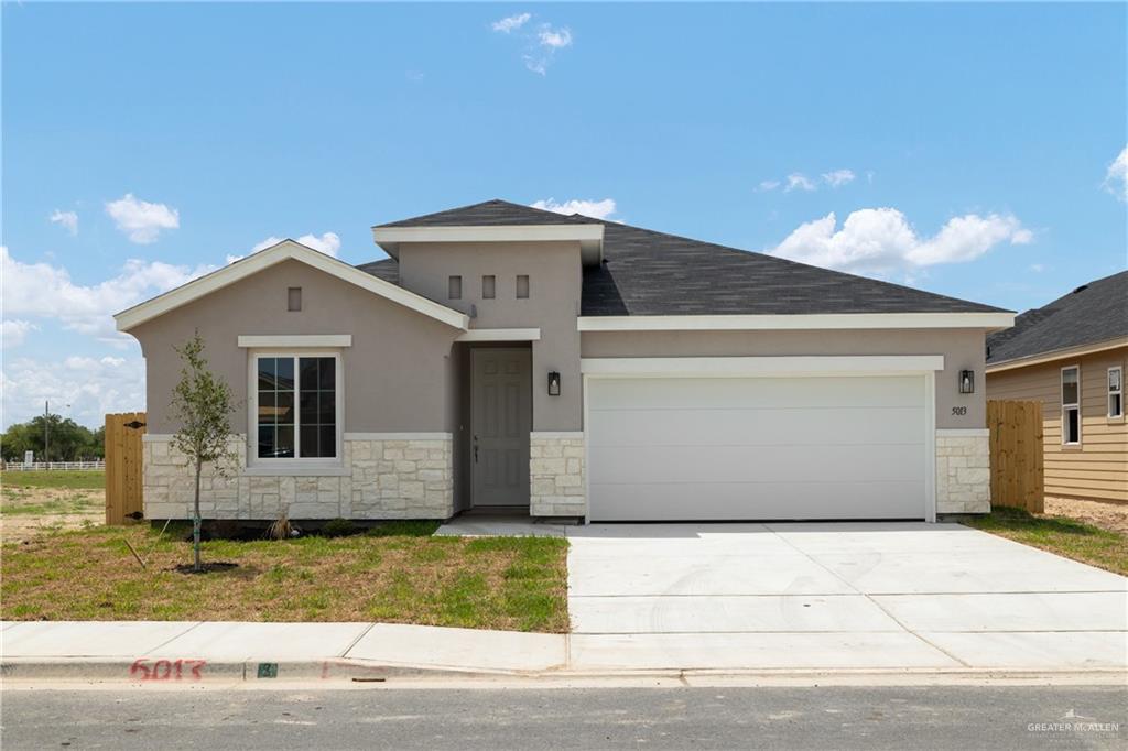 Photo 1 of 316 Landon Street, Edinburg