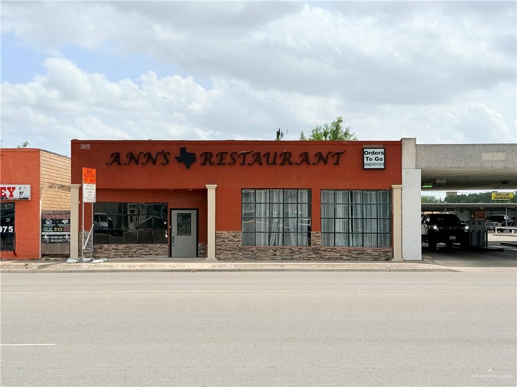 Photo 1 of 221 US Highway 83, San Juan