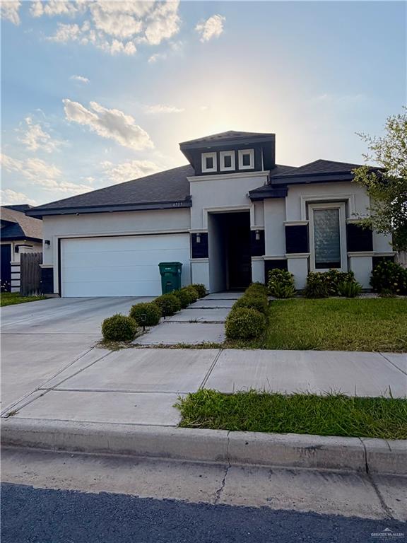 Photo 1 of 4705 Juniper Street, Pharr