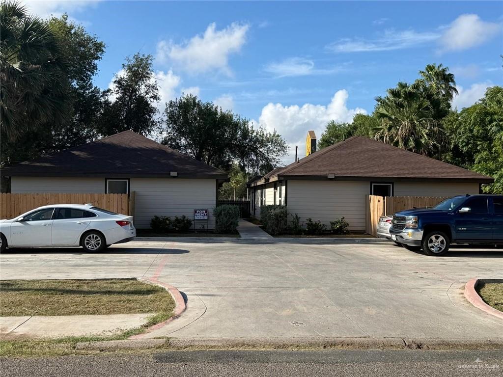 Photo 1 of 906 Tom Landry Street #1, Mission