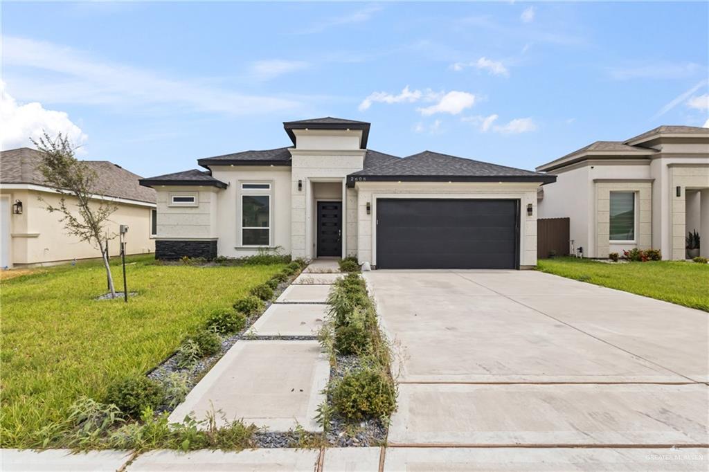 Photo 1 of 2608 Linva Avenue, Edinburg