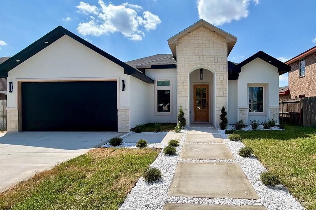 Photo 1 of 4020 San Angelo Street, Pharr