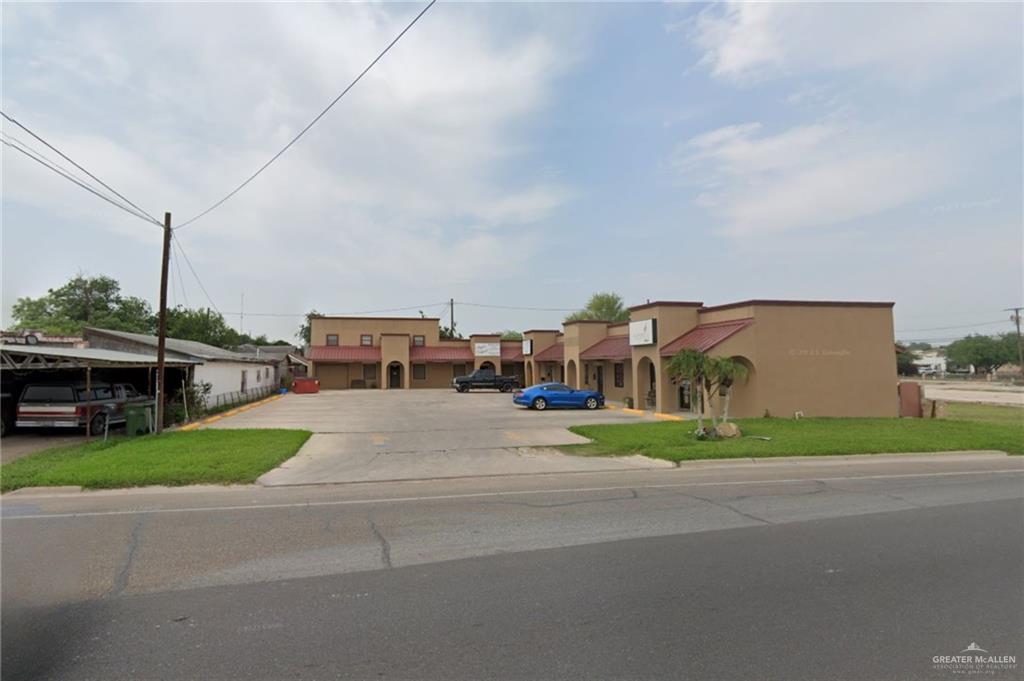 Photo 1 of 605 Main Street, Rio Grande City