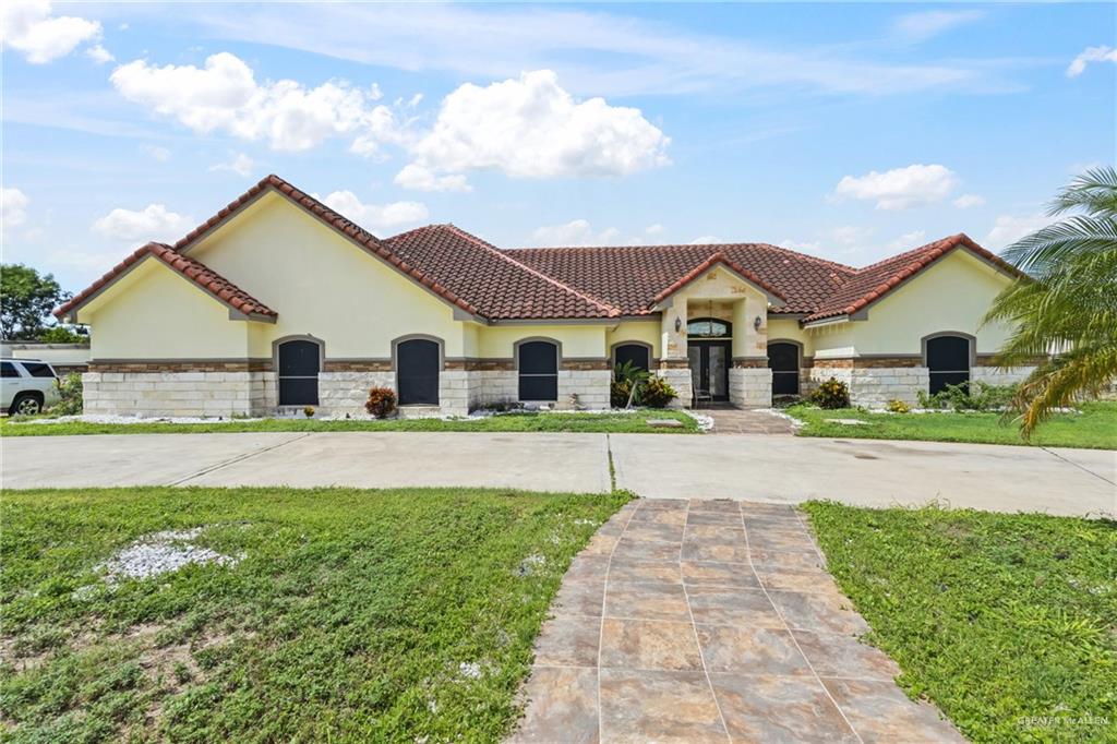 Photo 1 of 1409 Calle Espana, Pharr