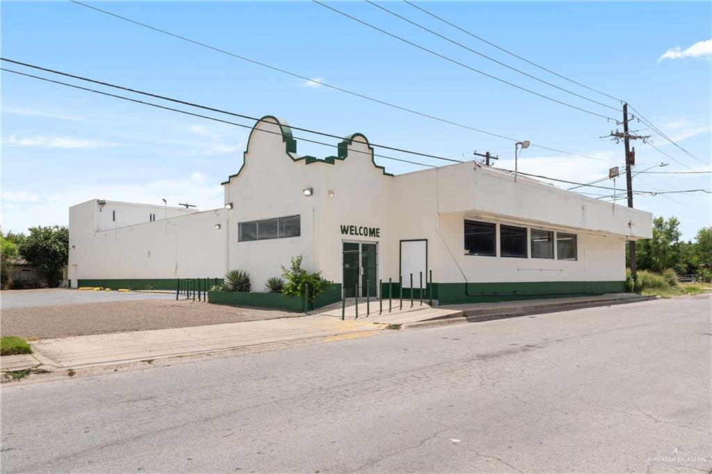 Photo 1 of 1800 Van Buren Street, Brownsville
