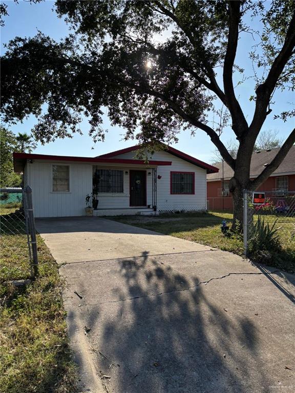 Photo 1 of 820 19th Avenue, Edinburg