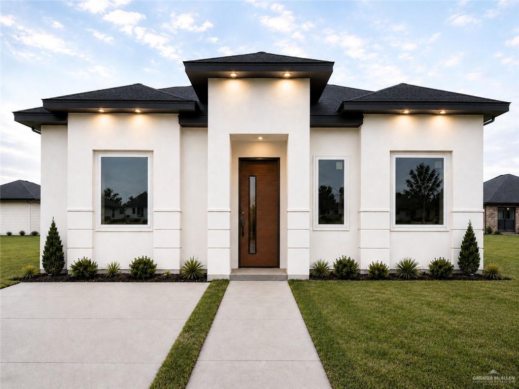 Photo 1 of 5439 Destino Avenue, Edinburg