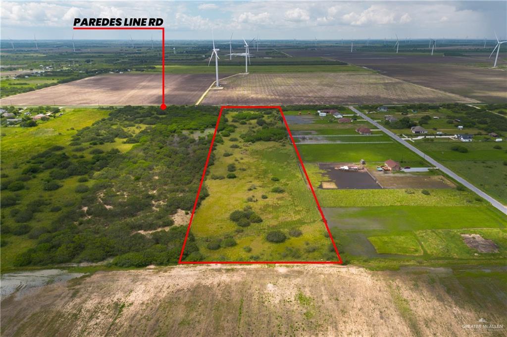 Photo 1 of 1847 Paredes Line Road, Los Fresnos