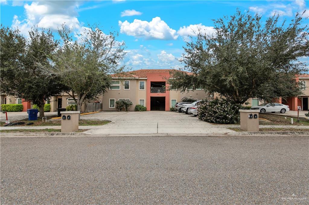 Photo 1 of 3004 L Street, McAllen