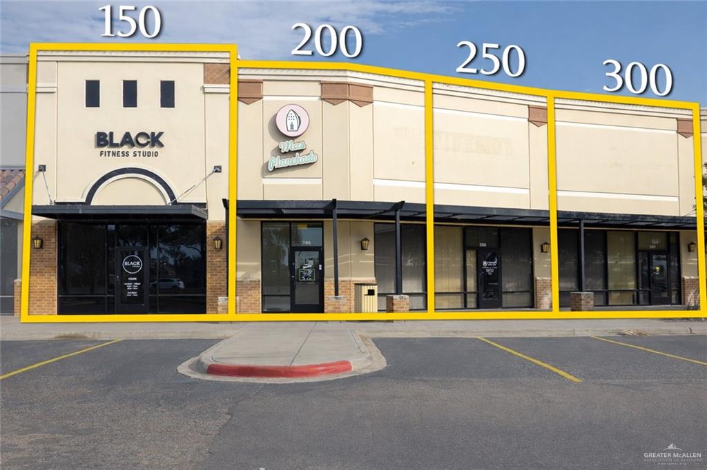 Photo 2 of 4001 Shary Road #200