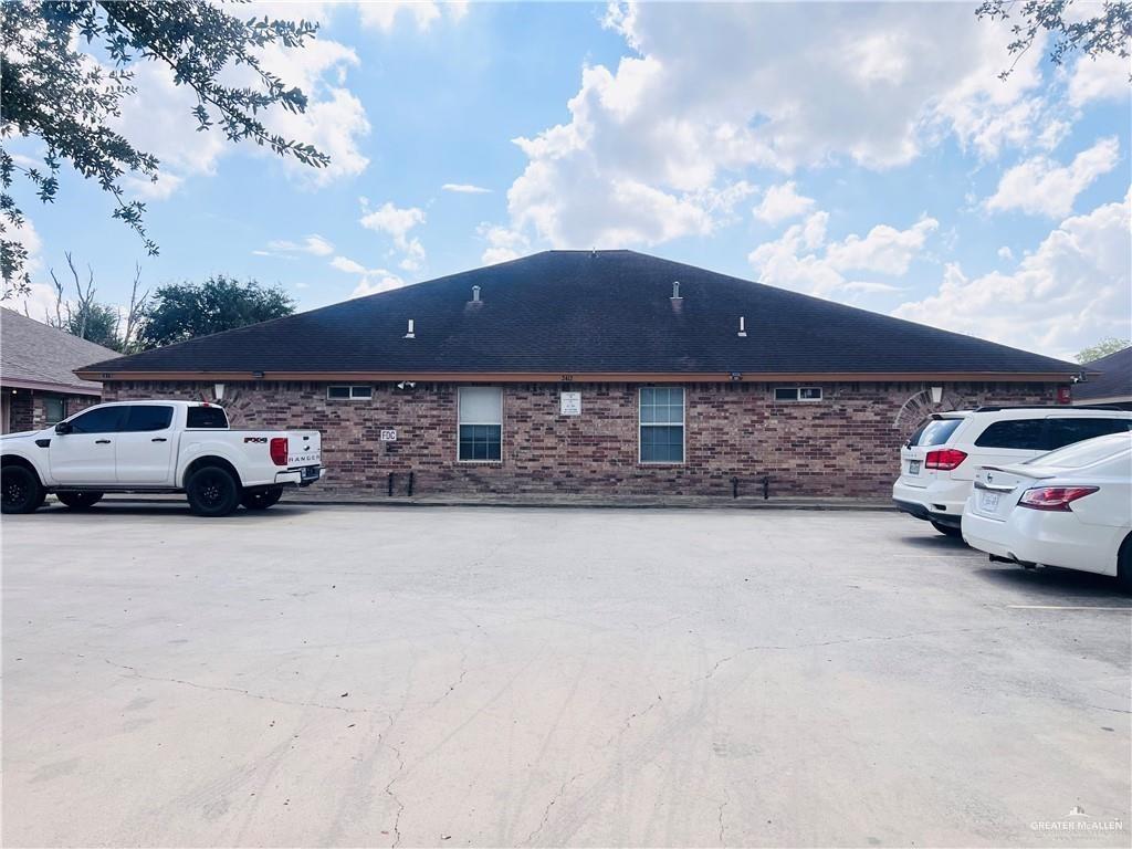 Photo 1 of 2412 31st Lane, McAllen