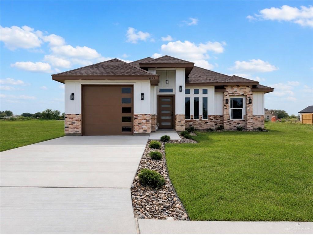Photo 1 of 5403 Destino Street, Edinburg