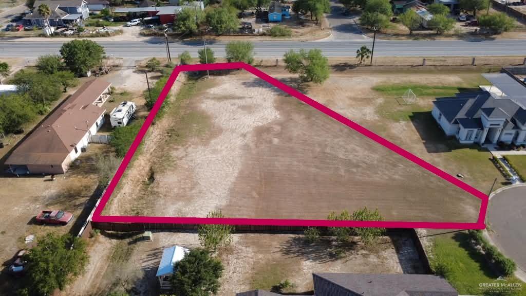 Photo 3 of 701 Texana Lane
