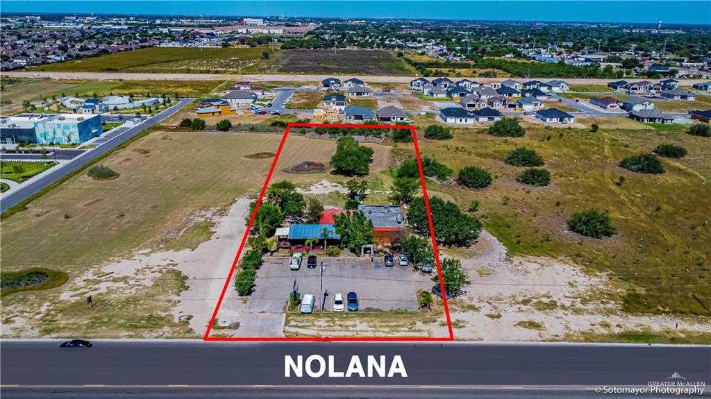 Photo 1 of 1209 Nolana Loop, Pharr