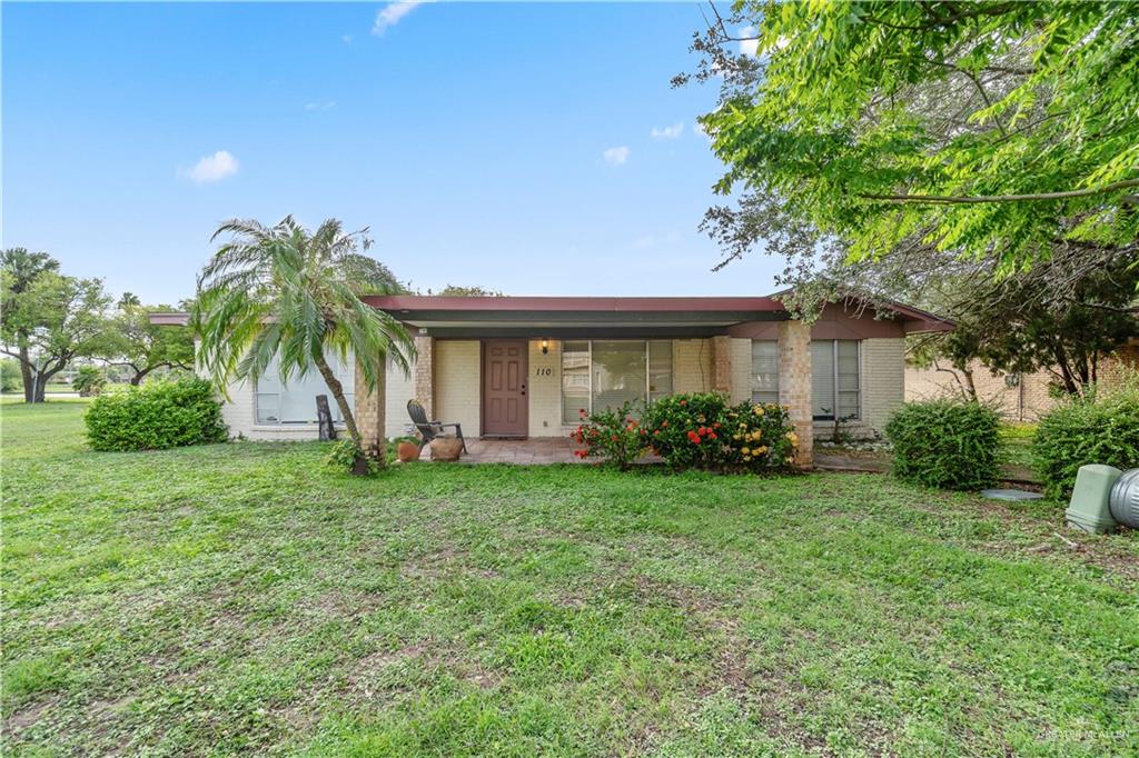 Photo 1 of 110 Country Club Road, Brownsville
