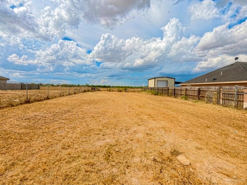 Photo 1 of 1201 Alyssa Street, Weslaco