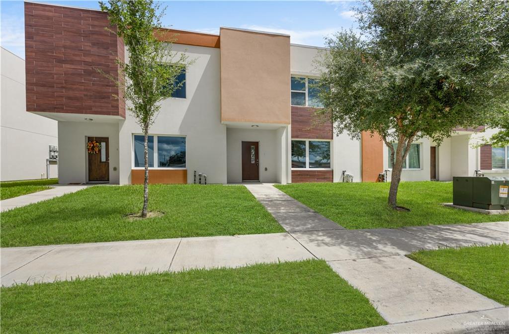 Photo 1 of 2600 Mimosa Street #C, Mission