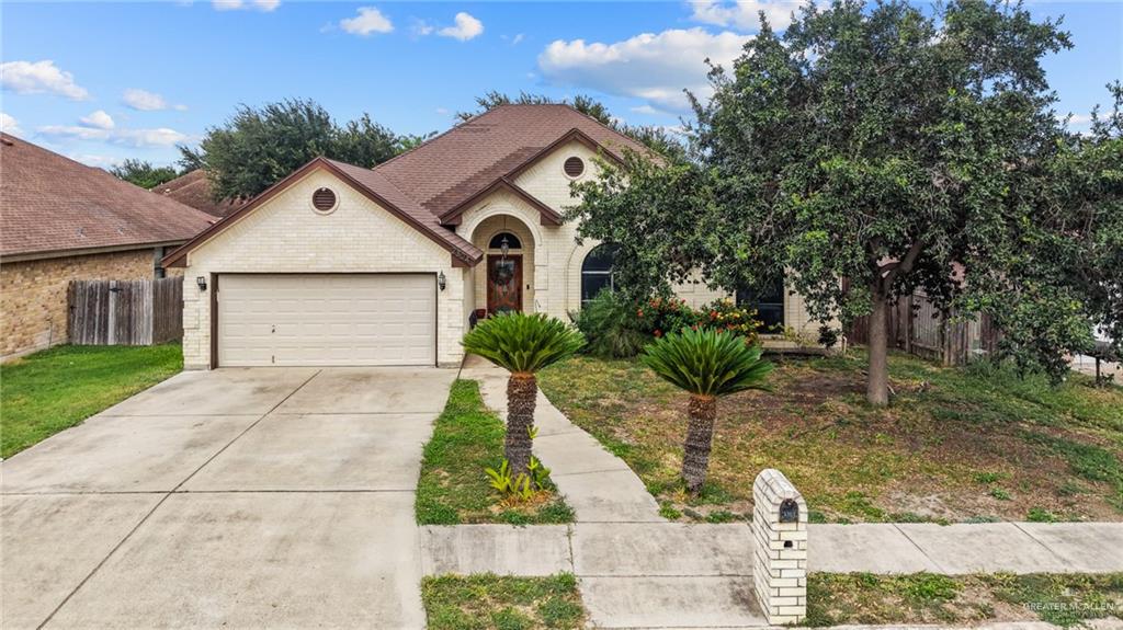 Photo 1 of 2304 48th Street, McAllen