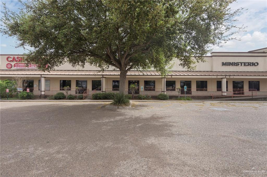 Photo 1 of 3304 Alberta Road, Edinburg