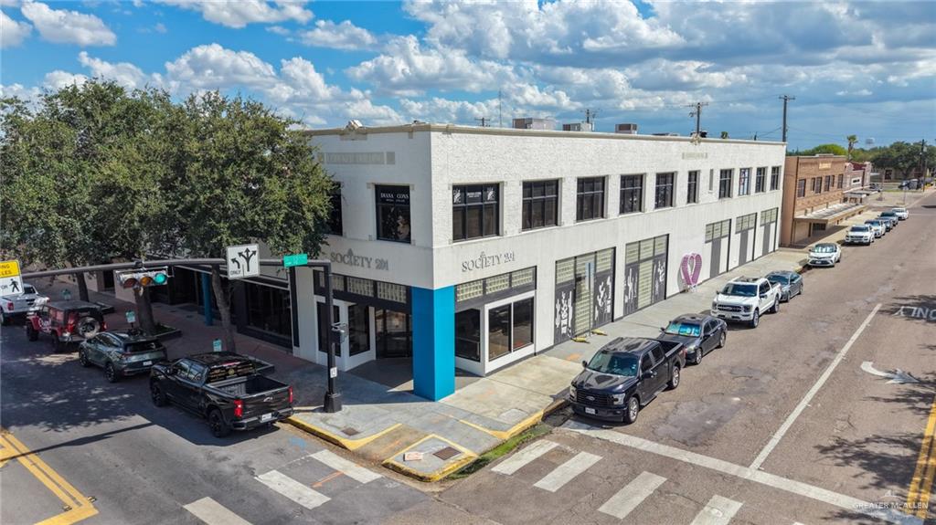 Photo 1 of 200 Cano Street, Edinburg