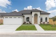 Photo 1 of 2405 Northgate Lane, McAllen