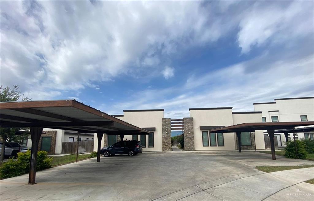 Photo 1 of 1227 White Oak Drive #4, 3, Edinburg