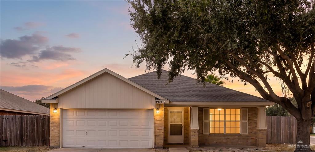 Photo 1 of 4921 47th Street, McAllen