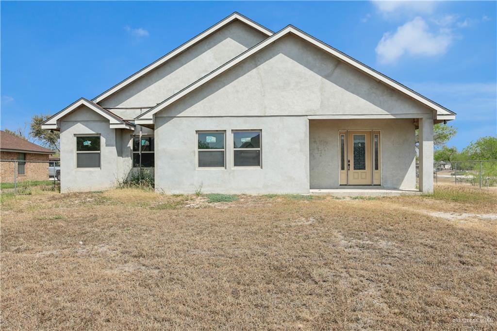 Photo 1 of 5415 Pancho Villa Drive, Edinburg