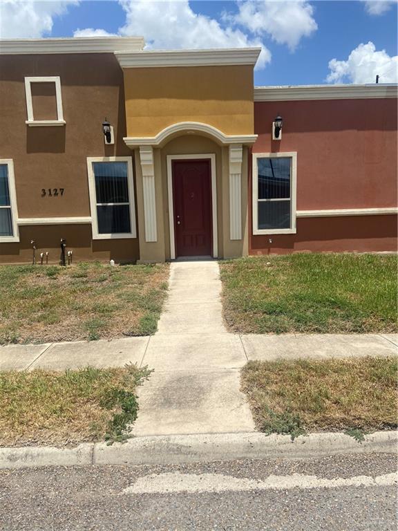 Photo 1 of 3127 Scottland Drive #2, Edinburg