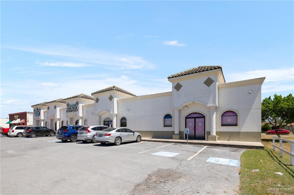 Photo 1 of 7013 Cage Boulevard, Pharr