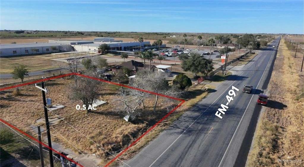 Photo 1 of 2503 Fm 491 Road, Mercedes