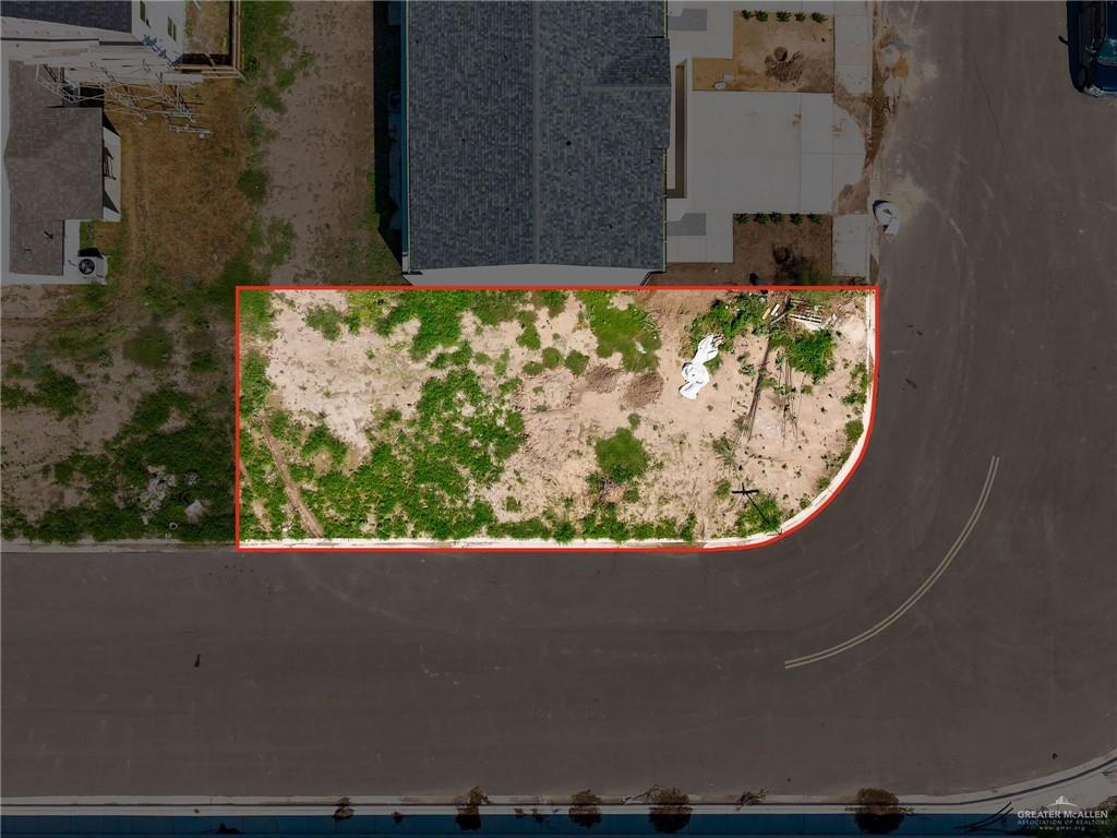 Photo 1 of 3528 L Street, McAllen