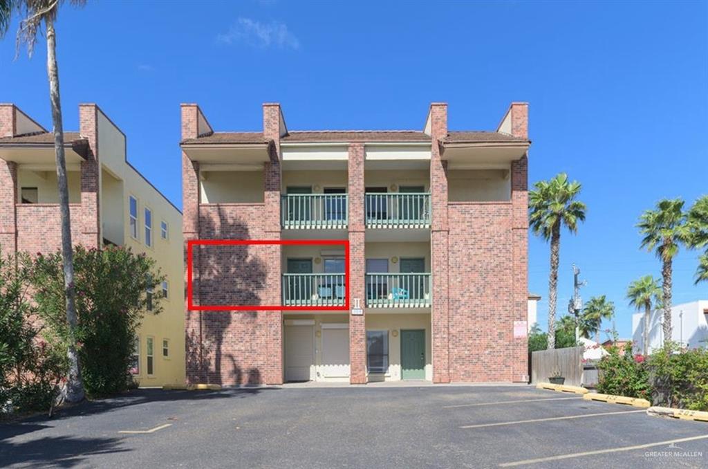 Photo 1 of 104 Verna Jean Drive #201, South Padre Island