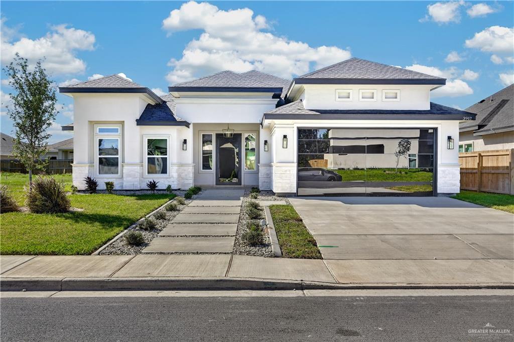 Photo 1 of 3917 Zimmerius Avenue, McAllen