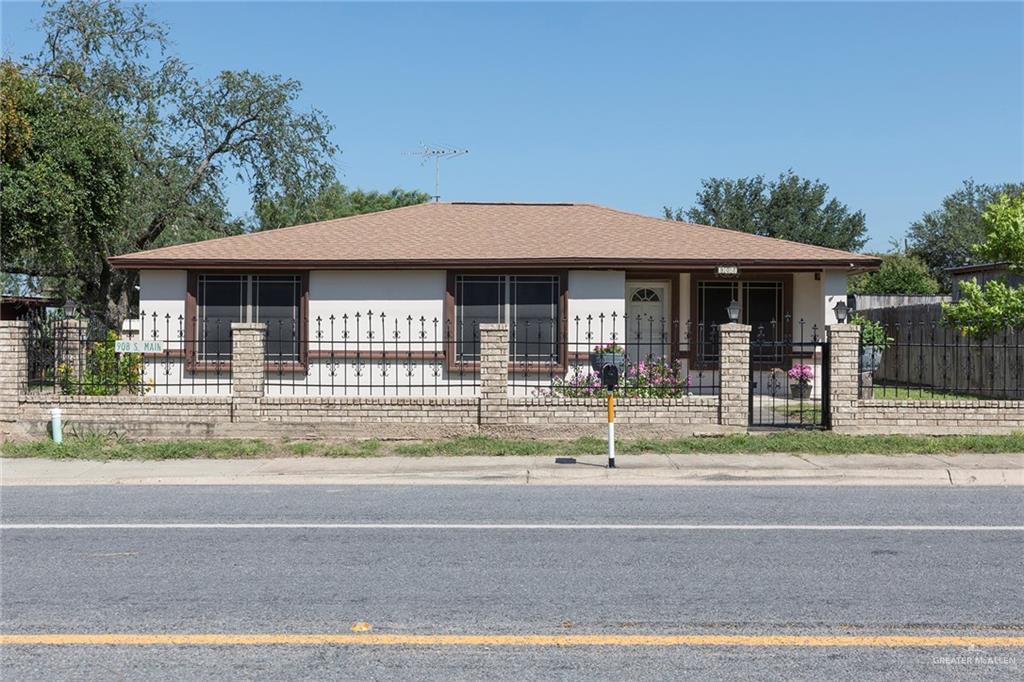 Photo 1 of 908 Main Street, Penitas