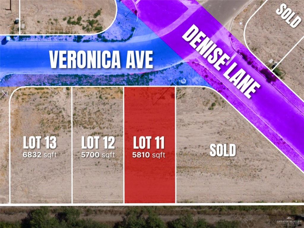 Photo 1 of Lot 11 Veronica Avenue, Roma