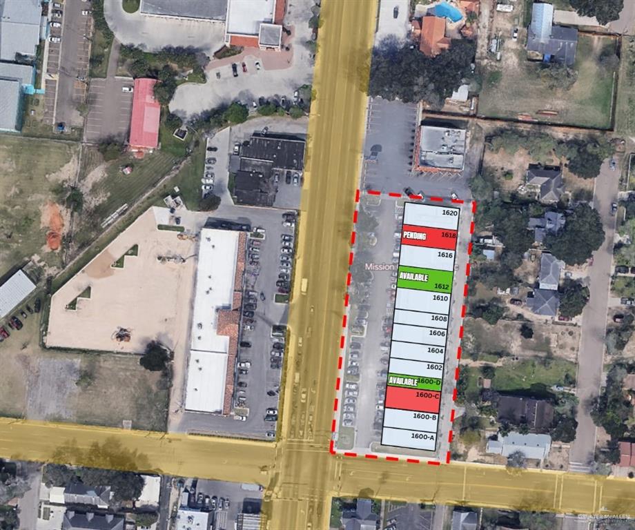 Photo 2 of 1600 Conway Avenue #1600-D