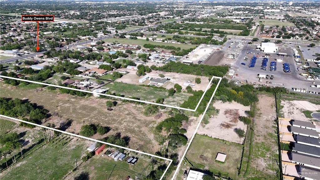 Photo 3 of 4901 Buddy Owens Boulevard