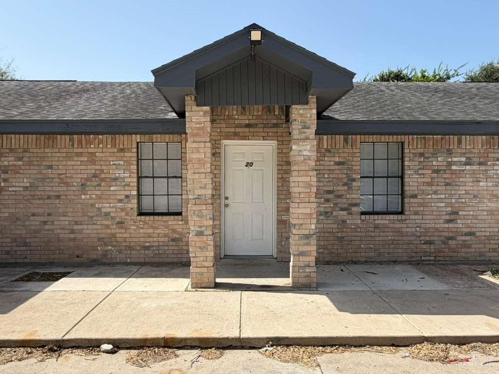 Photo 1 of 2714 Mile 17 1/2 Street #20, Edinburg
