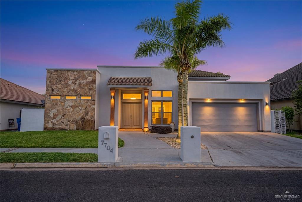 Photo 1 of 7704 5th Street, McAllen