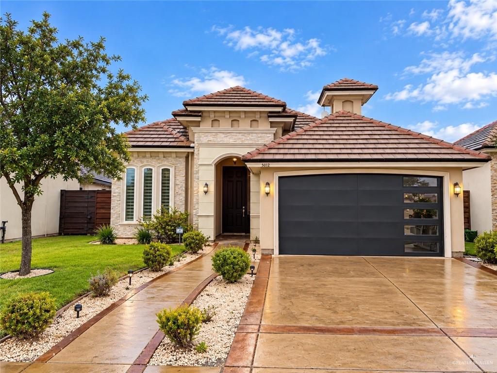 Photo 1 of 5012 Sonora Avenue, McAllen